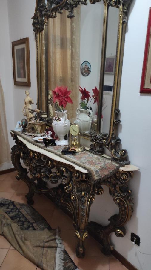 Bed and Breakfast Wintage Маріно Екстер'єр фото