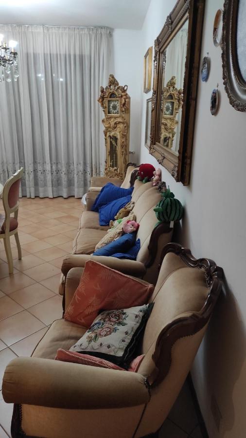 Bed and Breakfast Wintage Маріно Екстер'єр фото