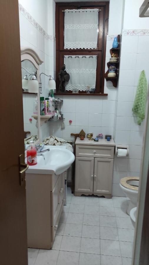 Bed and Breakfast Wintage Маріно Екстер'єр фото