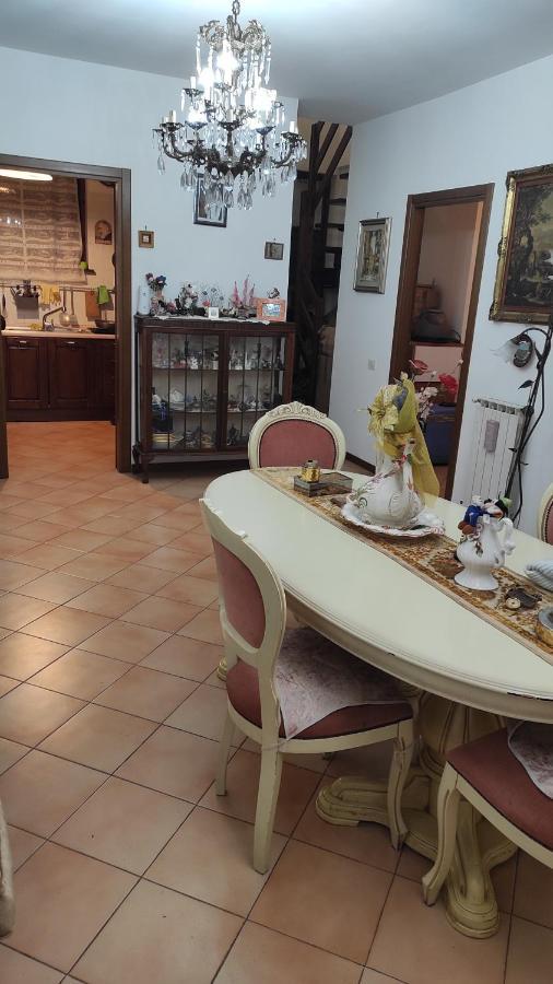 Bed and Breakfast Wintage Маріно Екстер'єр фото