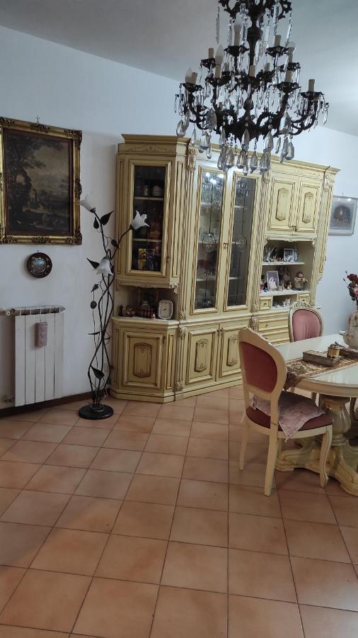 Bed and Breakfast Wintage Маріно Екстер'єр фото