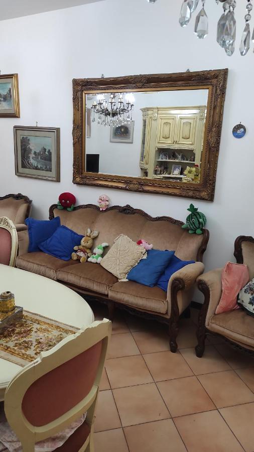 Bed and Breakfast Wintage Маріно Екстер'єр фото