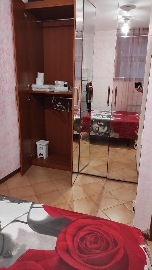 Bed and Breakfast Wintage Маріно Екстер'єр фото