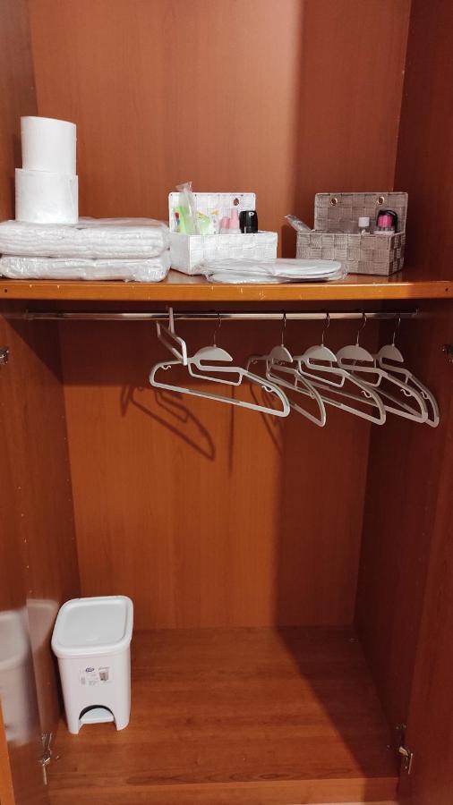 Bed and Breakfast Wintage Маріно Екстер'єр фото