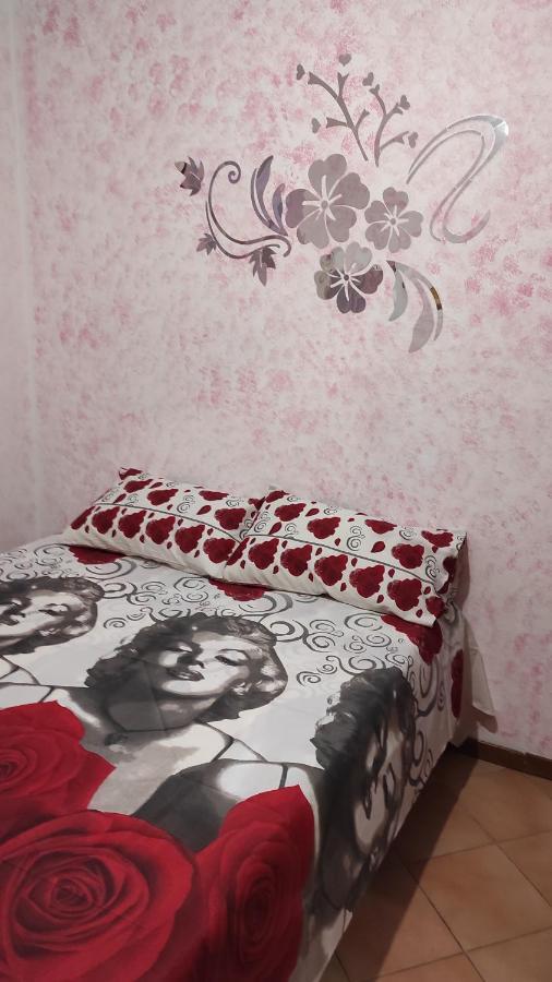 Bed and Breakfast Wintage Маріно Екстер'єр фото
