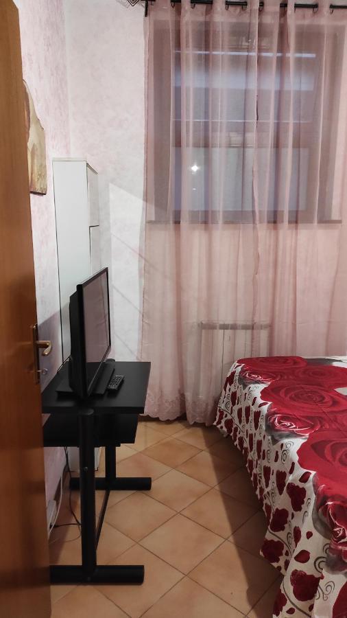 Bed and Breakfast Wintage Маріно Екстер'єр фото